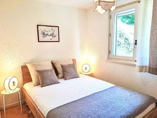 Appartement Baudrier A05 - Bagnes - Verbier