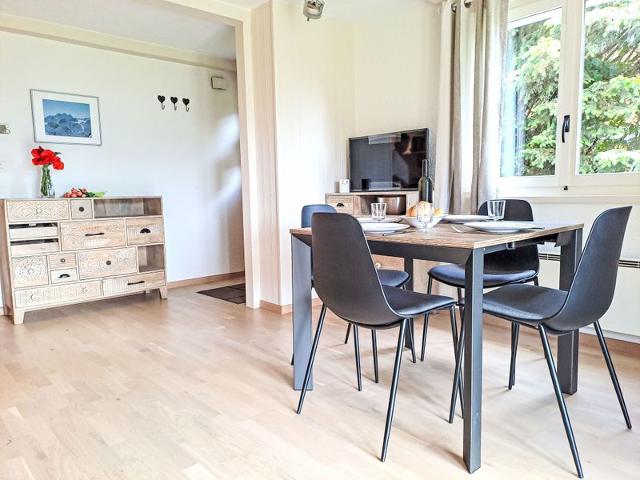 Appartement Baudrier A05 - Bagnes - Verbier