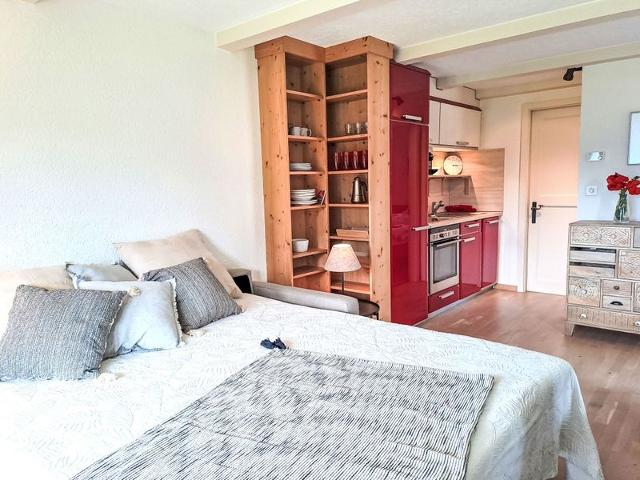 Appartement Baudrier A05 - Bagnes - Verbier