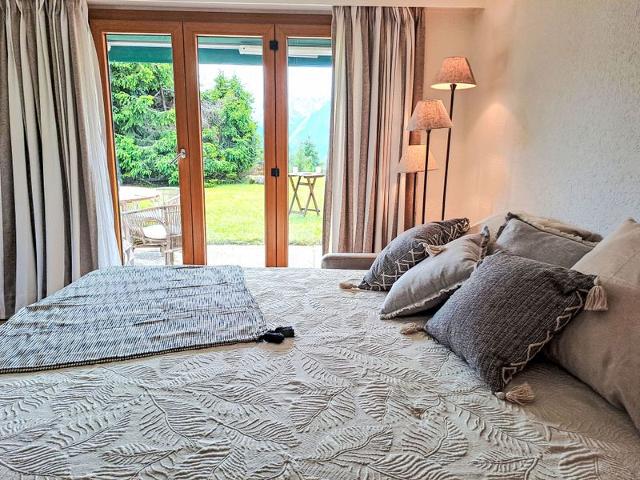 Appartement Baudrier A05 - Bagnes - Verbier