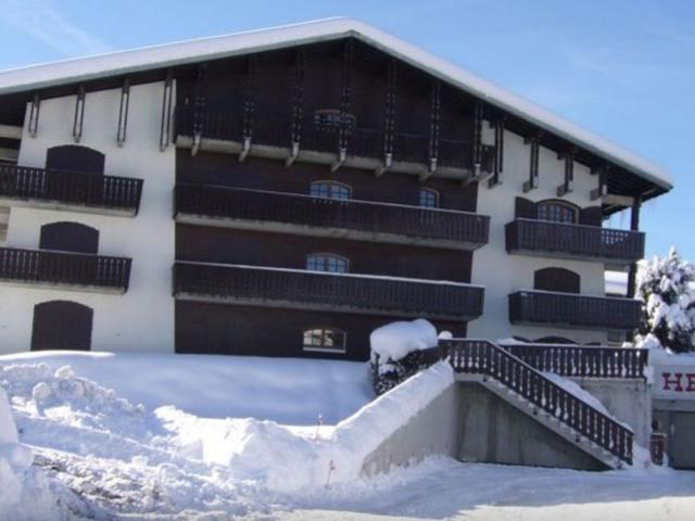 Penthouse spacieux calme, proche centre et pistes, parfait pour familles FR-1-598-171 - Les Gets