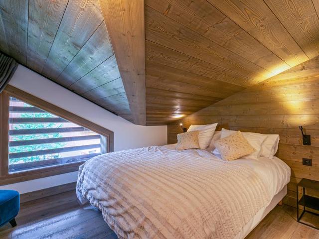 Appartement de Standing en Duplex à Val-d'Isère avec Balcon, Parking et Wifi FR-1-694-22 - Val d’Isère Centre