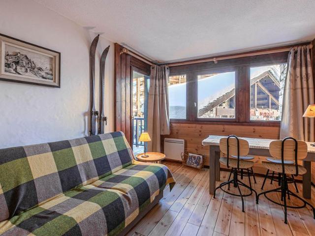 Appartement confortable skis aux pieds avec parking couvert à Val-d'Isère FR-1-694-58 - Val d’Isère Centre