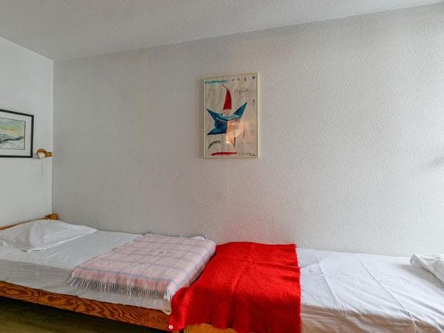 Appartement cosy à La Daille, skis aux pieds, WiFi, animaux acceptés FR-1-694-192 - Val d’Isère La Daille