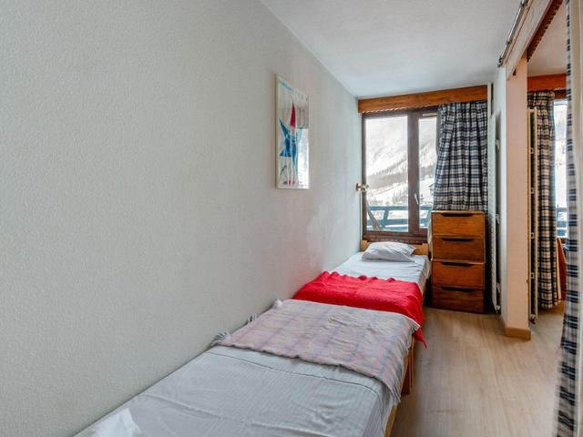 Appartement cosy à La Daille, skis aux pieds, WiFi, animaux acceptés FR-1-694-192 - Val d’Isère La Daille