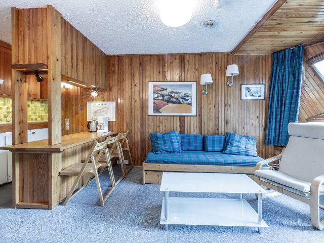 Appartement Val-d'Isère, 2 pièces, 6 personnes - Val d’Isère La Daille