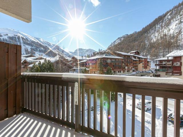 Appartement Val-d'Isère, 3 pièces, 4 personnes - Val d’Isère Centre