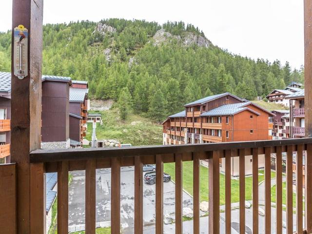 Charmant Duplex à Val-d'Isère avec Wifi, Parking et Balcon Exposé Sud FR-1-694-148 - Val d’Isère Centre