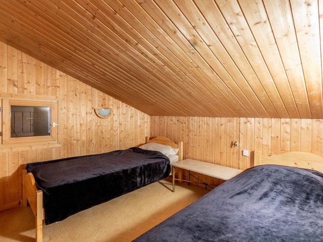 Appartement confortable avec garage et wifi dans secteur calme à Val-d'Isère FR-1-694-154 - Val d’Isère Centre