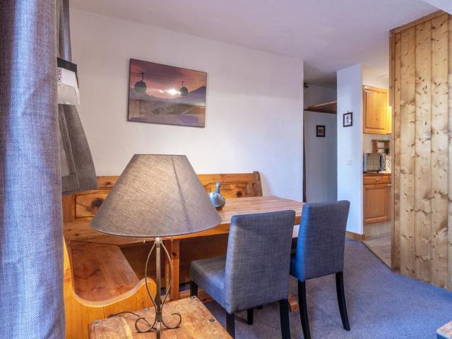 Appartement confortable avec garage et wifi dans secteur calme à Val-d'Isère FR-1-694-154 - Val d’Isère Centre