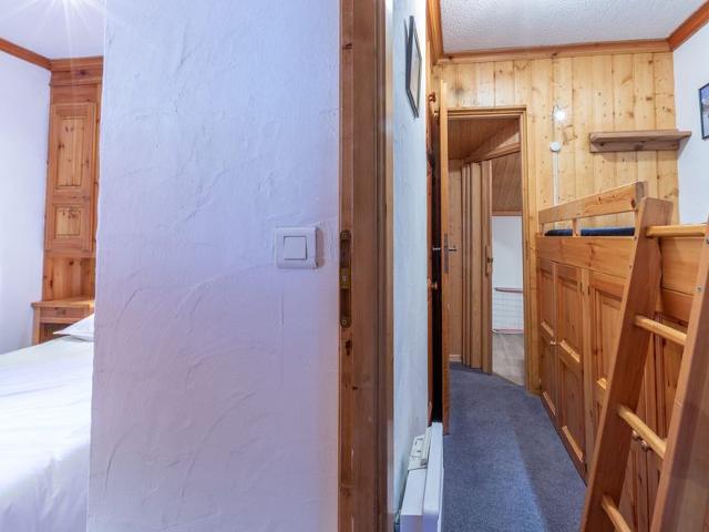 Appartement confortable avec garage et wifi dans secteur calme à Val-d'Isère FR-1-694-154 - Val d’Isère Centre