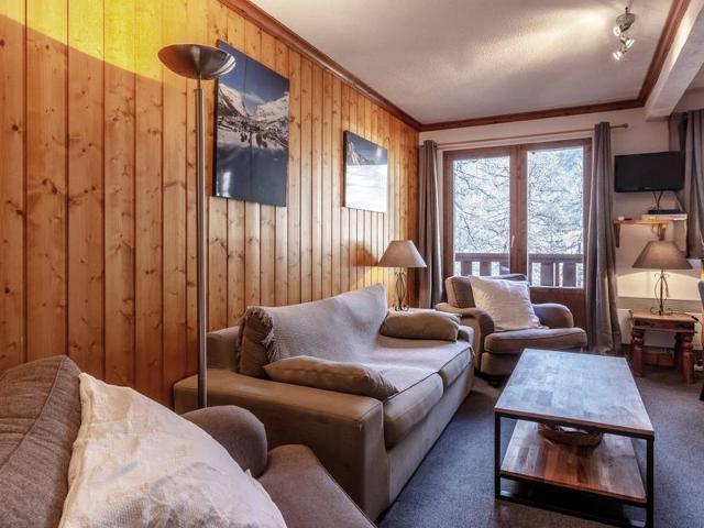 Appartement confortable avec garage et wifi dans secteur calme à Val-d'Isère FR-1-694-154 - Val d’Isère Centre