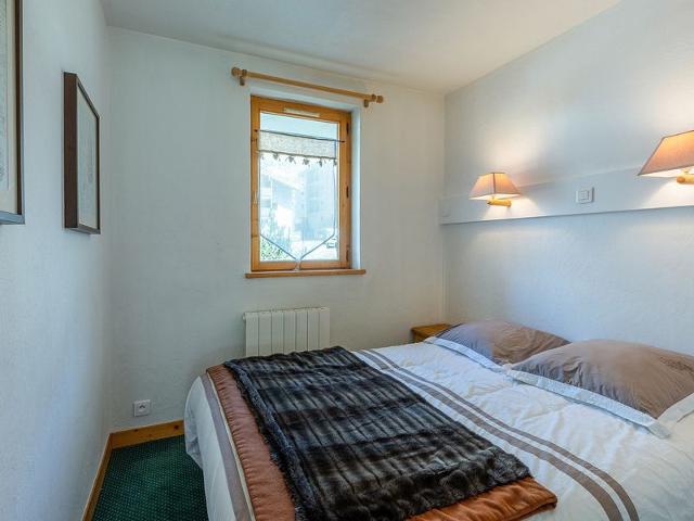 Appartement confortable aux pieds des pistes avec parking à Val-d'Isère FR-1-694-226 - Val d’Isère Le Châtelard