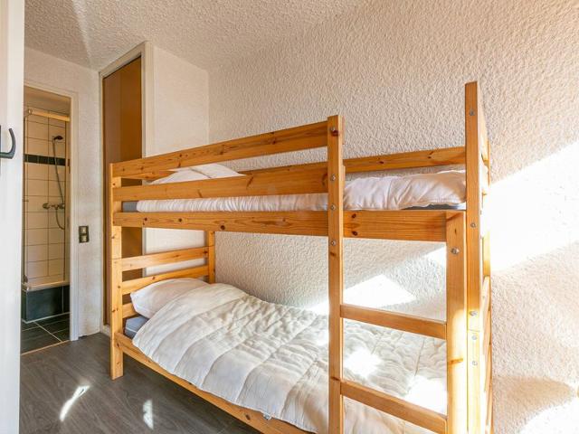 Appartement aux pieds des pistes, exposé Sud, 6 pers, animaux acceptés FR-1-694-227 - Val d’Isère La Daille