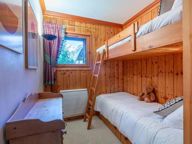 Appartement spacieux avec sauna, cheminée, wifi et garage - Val d'Isère FR-1-694-336 - Val d’Isère Le Châtelard