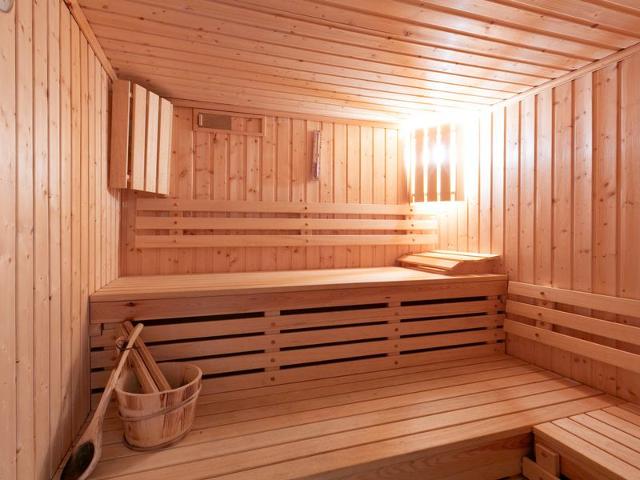 Appartement spacieux avec sauna, cheminée, wifi et garage - Val d'Isère FR-1-694-336 - Val d’Isère Le Châtelard