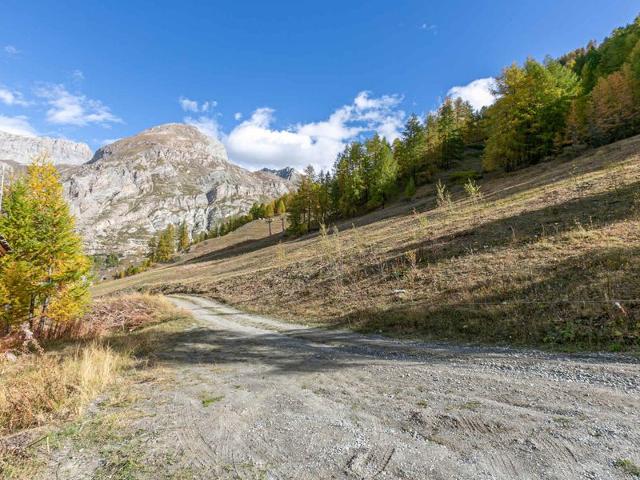 Appartement spacieux avec sauna, cheminée, wifi et garage - Val d'Isère FR-1-694-336 - Val d’Isère Le Châtelard