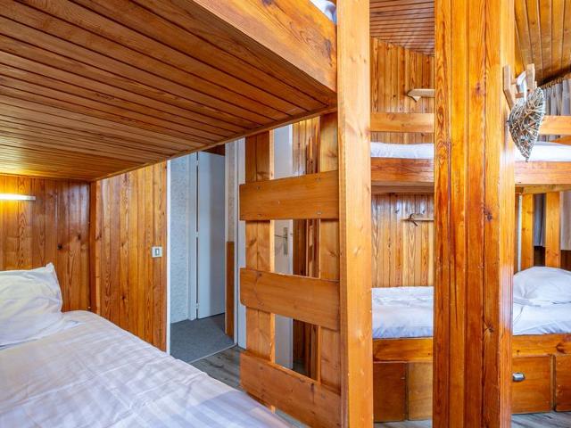 Spacieux appartement 8 pers avec WiFi, balcon et cuisine rénovée FR-1-694-94 - Val d’Isère La Daille