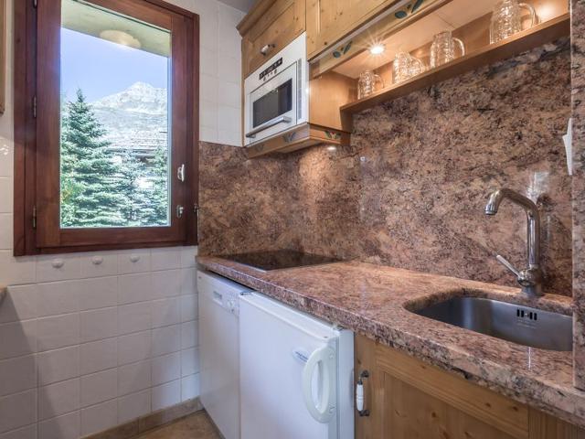 Appartement intime et confortable avec balcon sud à Val-d'Isère FR-1-694-115 - Val d’Isère Centre