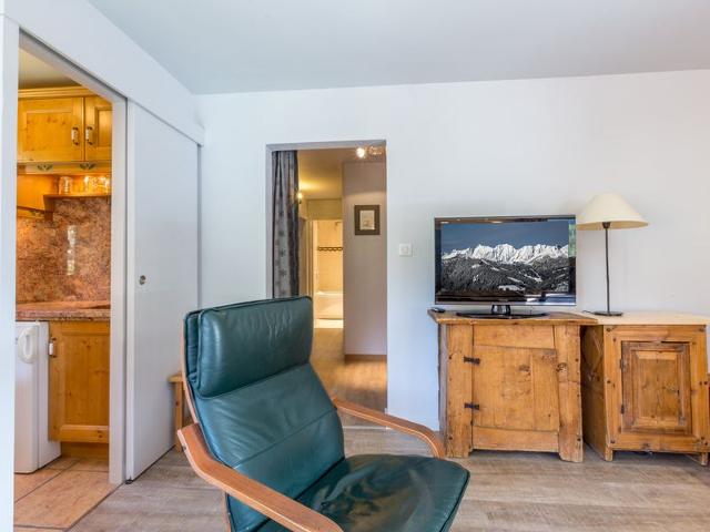 Appartement intime et confortable avec balcon sud à Val-d'Isère FR-1-694-115 - Val d’Isère Centre