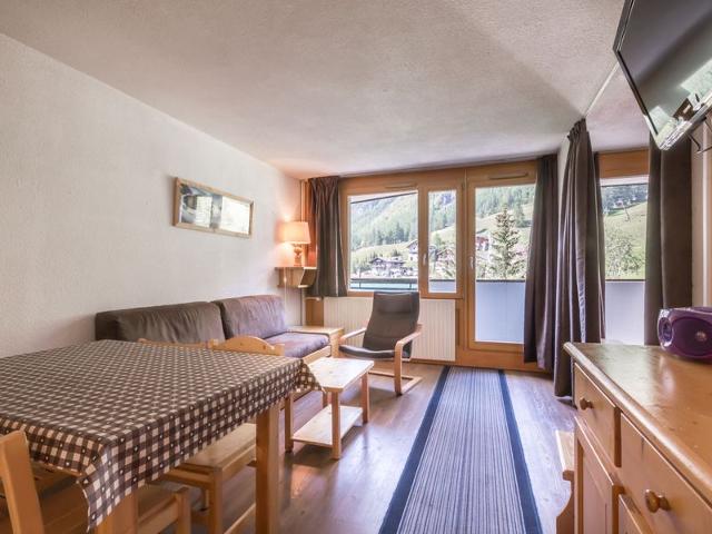 Appartement agréable au pied des pistes avec cuisine équipée - Animaux acceptés FR-1-694-146 - Val d’Isère La Daille