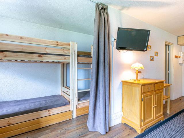 Appartement agréable au pied des pistes avec cuisine équipée - Animaux acceptés FR-1-694-146 - Val d’Isère La Daille