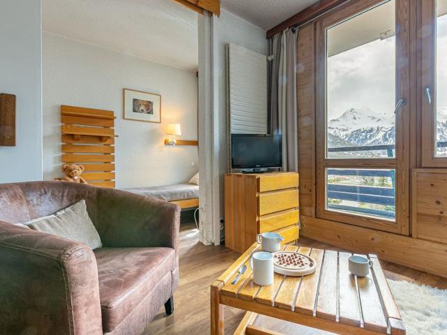 Appartement skis aux pieds à La Daille avec balcon et cuisine équipée FR-1-694-175 - Val d’Isère La Daille