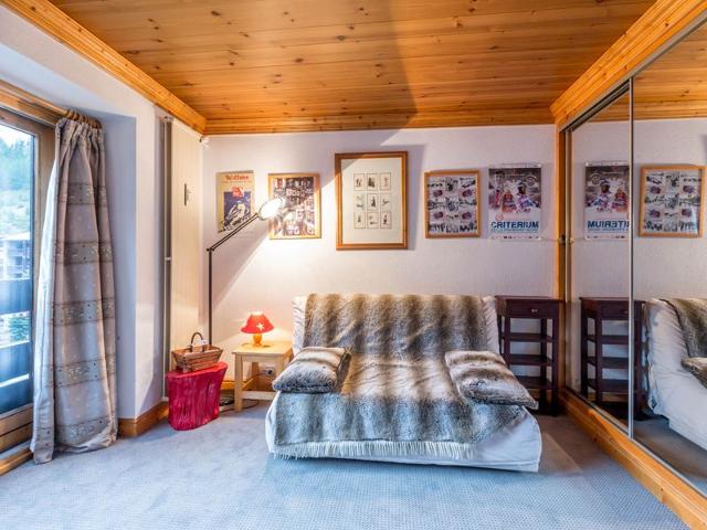 Studio Val-d'Isère, 1 pièce, 2 personnes - Val d’Isère Centre