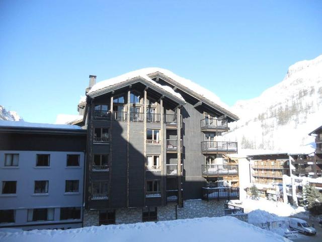 Studio Val-d'Isère, 1 pièce, 2 personnes - Val d’Isère Centre