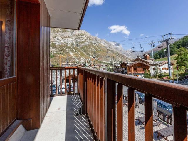 Appartement Val-d'Isère, 3 pièces, 5 personnes - Val d’Isère Centre