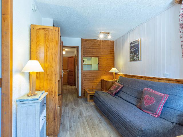 Appartement Val-d'Isère, 3 pièces, 5 personnes - Val d’Isère Centre