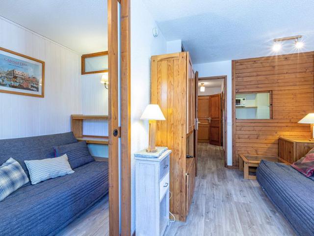 Appartement Val-d'Isère, 3 pièces, 5 personnes - Val d’Isère Centre