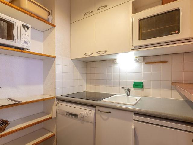 Appartement Val-d'Isère, 3 pièces, 5 personnes - Val d’Isère Centre