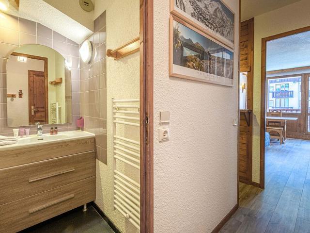 Appartement soigné skis aux pieds, proche village des enfants, 5 pers, balcon sud-est FR-1-694-254 - Val d’Isère Centre