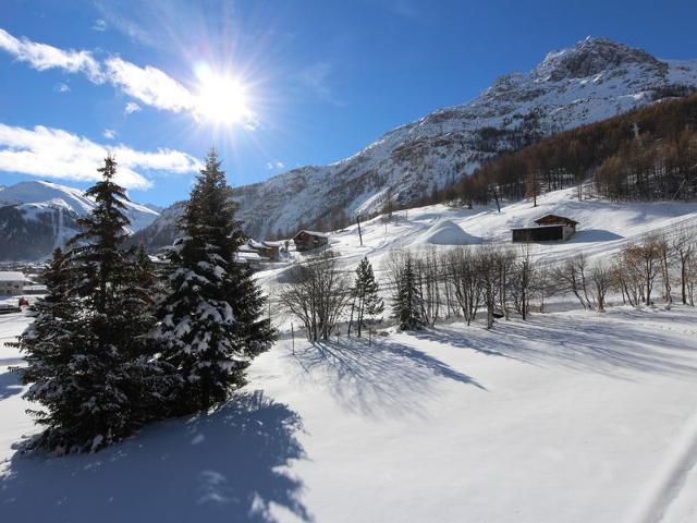 Appartement Val-d'Isère, 3 pièces, 7 personnes - Val d’Isère La Daille