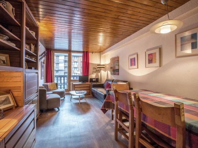 Appartement Val-d'Isère, 3 pièces, 4 personnes - Val d’Isère Centre