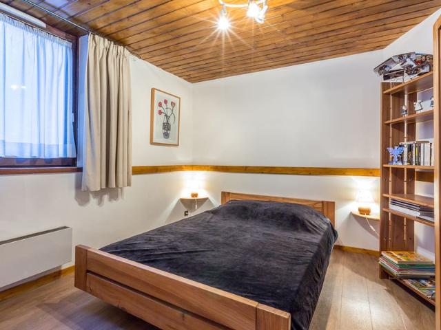 Appartement Val-d'Isère, 3 pièces, 4 personnes - Val d’Isère Centre