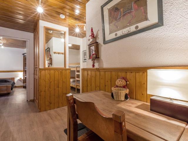 Appartement Val-d'Isère, 3 pièces, 4 personnes - Val d’Isère Centre