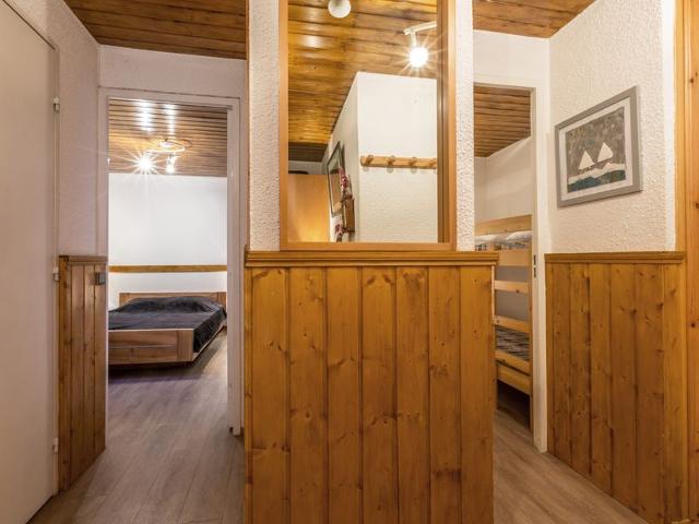 Appartement 2 pièces avec balcon exposé sud, au cœur de Val-d'Isère et proche des pistes FR-1-694-282 - Val d’Isère Centre