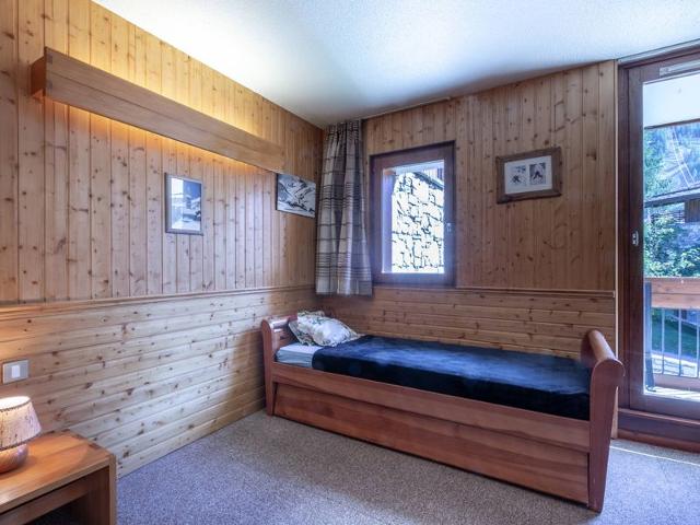 Appartement Val-d'Isère, 2 pièces, 4 personnes - Val d’Isère Centre