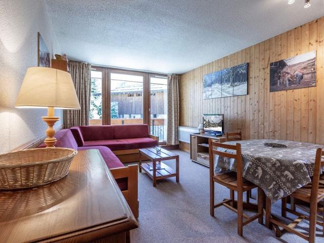 Appartement 2 pièces avec parking, proche des pistes et du centre à Val-d'Isère FR-1-694-284 - Val d’Isère Centre