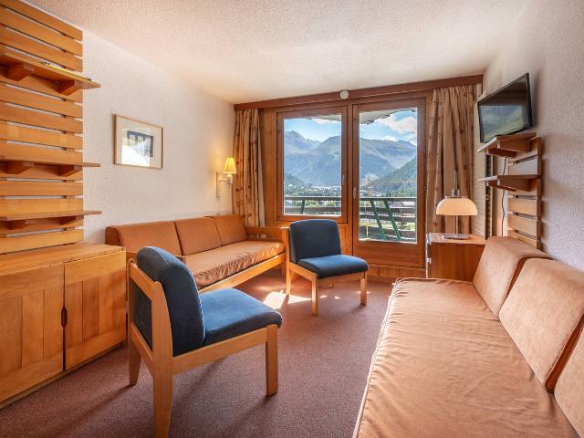 Appartement Val-d'Isère, 2 pièces, 5 personnes - Val d’Isère La Daille