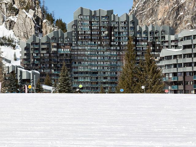 Appartement Val-d'Isère, 2 pièces, 5 personnes - Val d’Isère La Daille