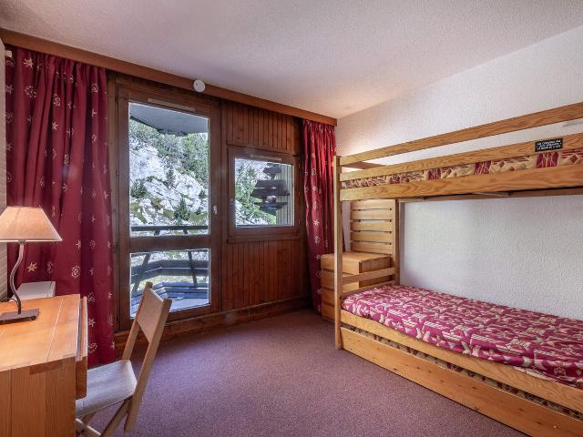 Appartement Val-d'Isère, 2 pièces, 5 personnes - Val d’Isère La Daille