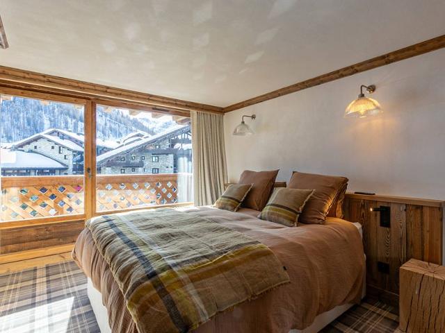 Luxueux appartement 5 pièces avec balcons et vues, proche pistes FR-1-694-354 - Val d’Isère Centre