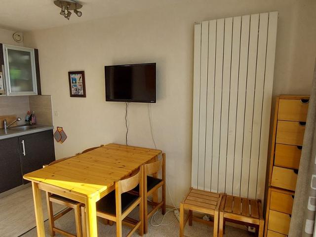 Studio Cabine 4 Pers, Balcon Expo Sud, Avoriaz FR-1-759-56 - Avoriaz