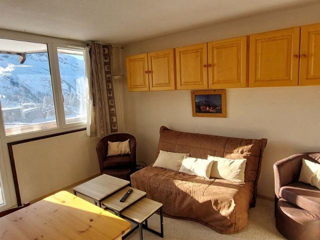 Studio Cabine 4 Pers, Balcon Expo Sud, Avoriaz FR-1-759-56 - Avoriaz