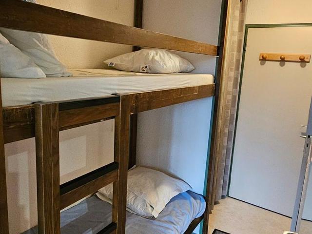 Studio Cabine 4 Pers, Balcon Expo Sud, Avoriaz FR-1-759-56 - Avoriaz