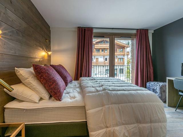 Appartement haut standing, 5 pièces pour 8 pers., proche du centre, lumineux, Val-d'Isère FR-1-694-4 - Val d’Isère Centre