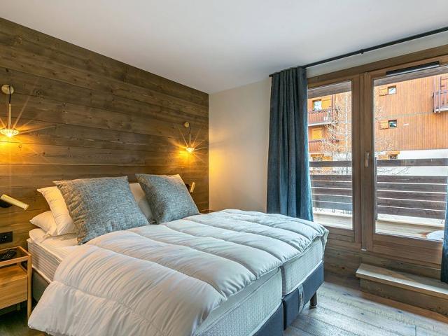 Appartement haut standing, 5 pièces pour 8 pers., proche du centre, lumineux, Val-d'Isère FR-1-694-4 - Val d’Isère Centre